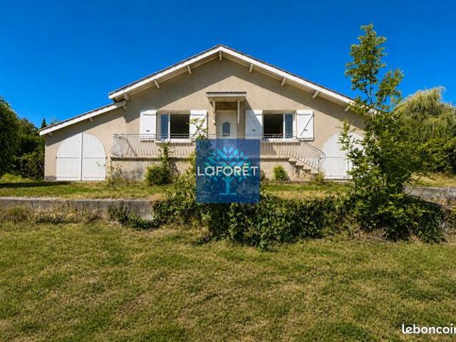 Maison 3 pièces 66 m²