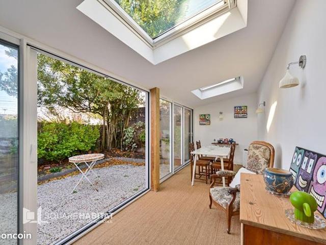Maison 3 pièces 66 m²