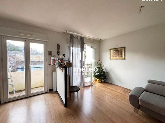 Maison 3 pièces 66 m²