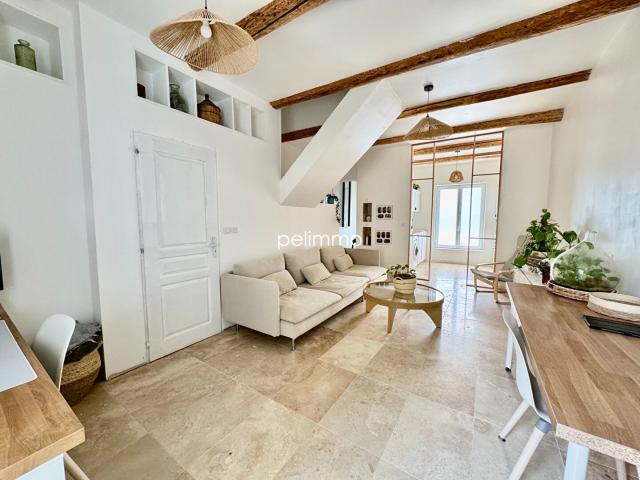 Maison 3 pièces 66 m²