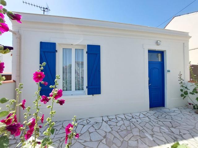 Maison 3 pièces 66 m²