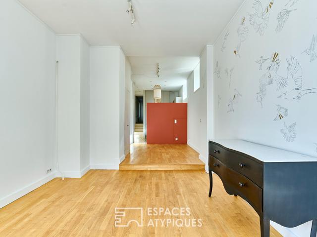 Maison 3 pièces 66 m²