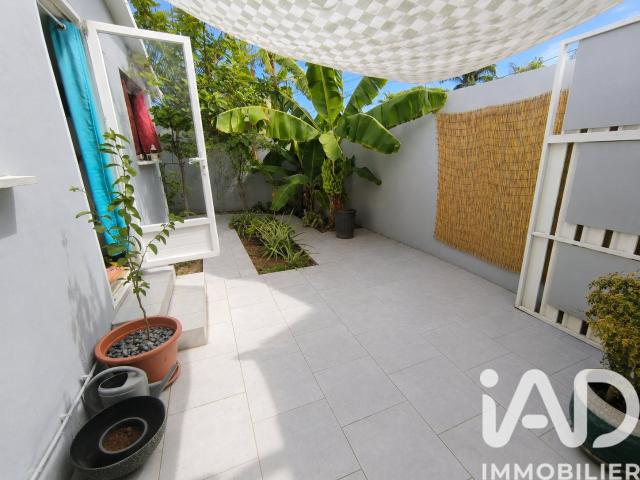 Maison 3 pièces 66 m²