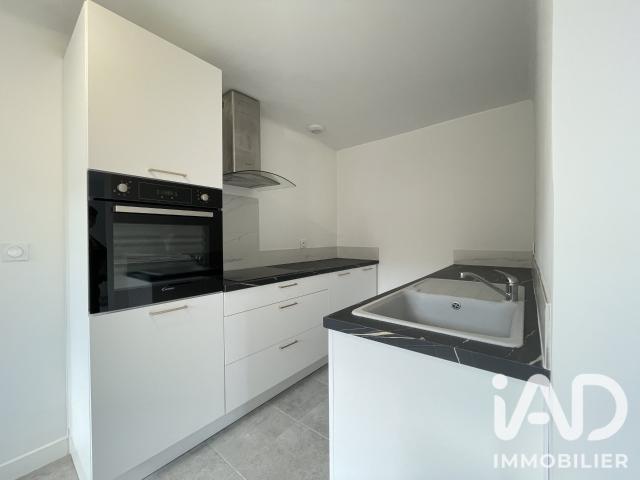Maison 3 pièces 66 m²
