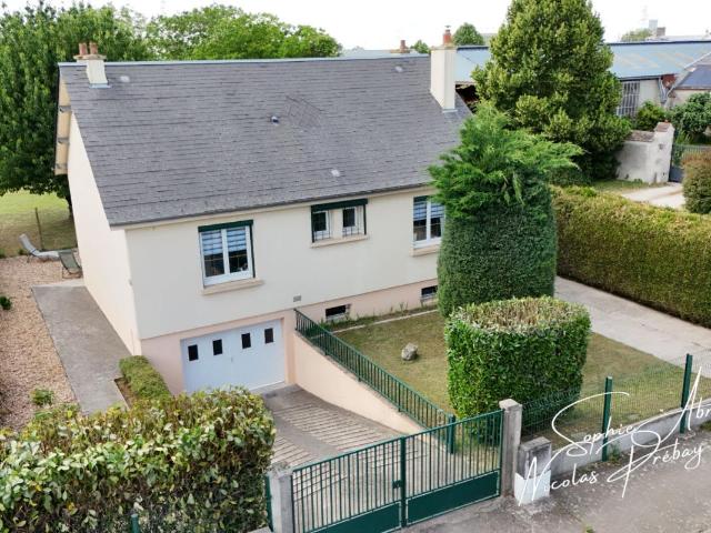 Maison 3 pièces 66 m²