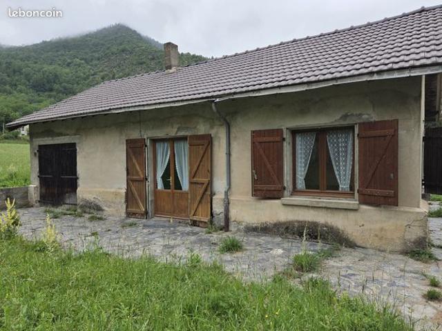 Maison 3 pièces 66 m²