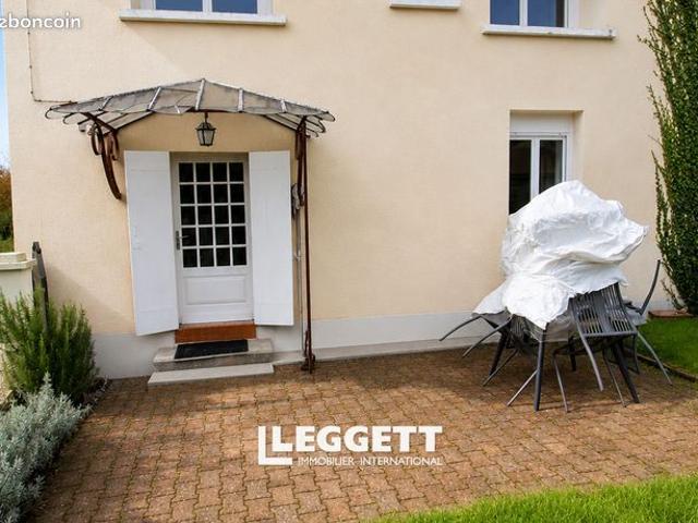 Maison 3 pièces 66 m²