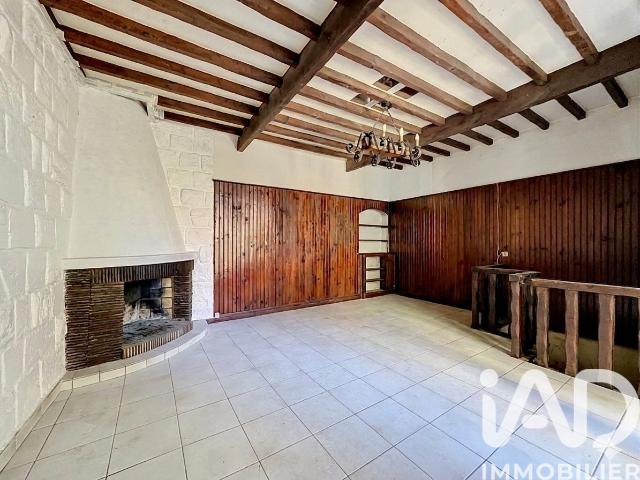 Maison 3 pièces 66 m²