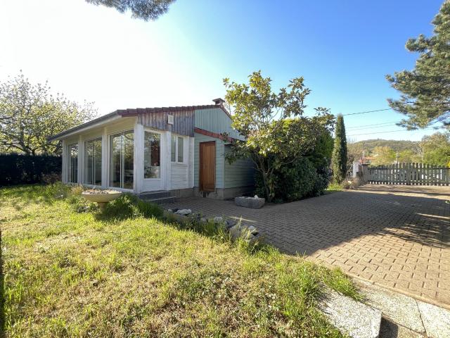 Maison 3 pièces 66 m²