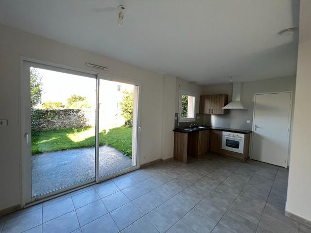 Maison 3 pièces 66 m²
