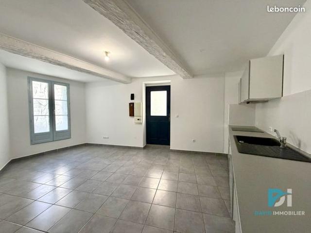 Maison 3 pièces 66 m²