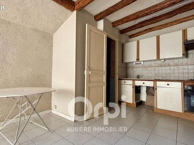 Maison 3 pièces 66 m²