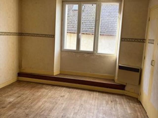 Maison 3 pièces 66 m²