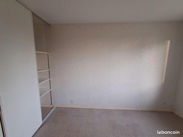 Maison 3 pièces 66 m²