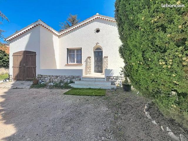 Maison 3 pièces 66 m²