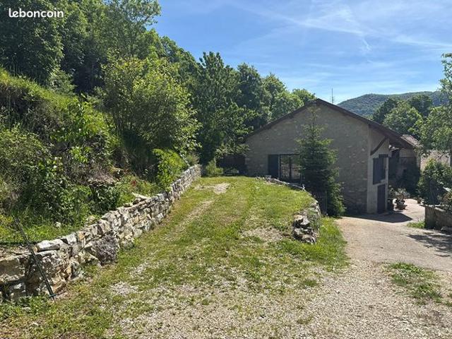 Maison 3 pièces 66 m²