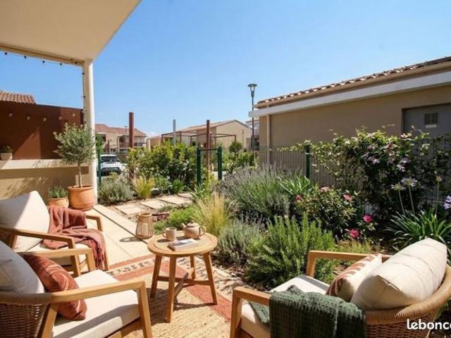 Maison 3 pièces 66 m²
