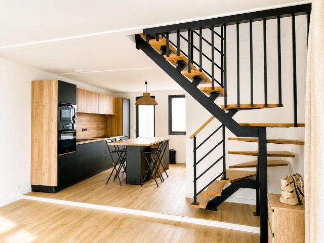 Maison 3 pièces, 66 m² à louer à Canet 11200
