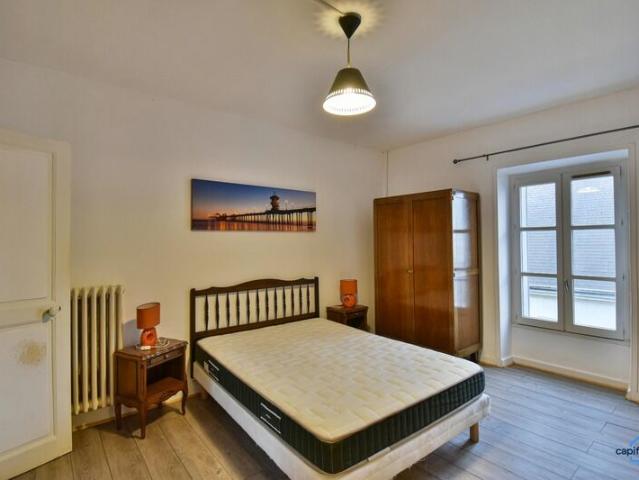 Maison 3 pièces, 66 m² à louer à Écueillé 36240