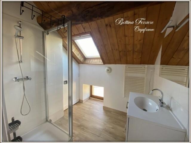 Maison 3 pièces, 66 m² à louer à Lucenay le Duc 21150