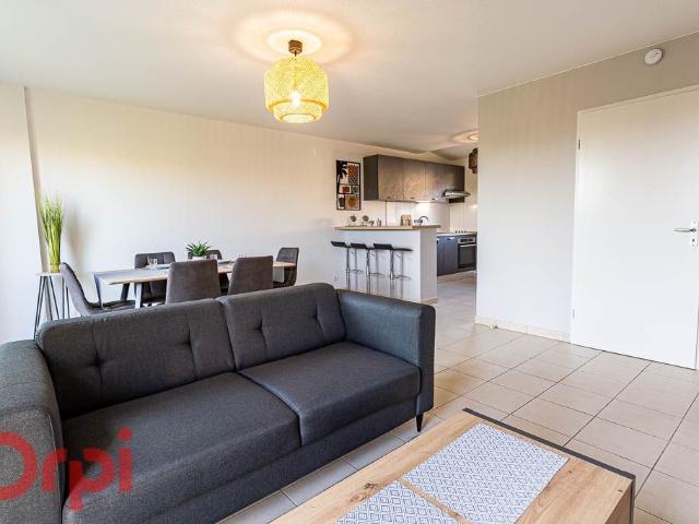 Maison 3 pièces, 66 m² à louer à Nailloux 31560