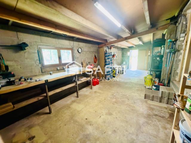 Maison 3 pièces, 66 m² à louer à Sommecaise 89110