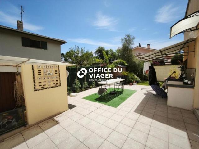 Maison 3 pièces 67,93 m²