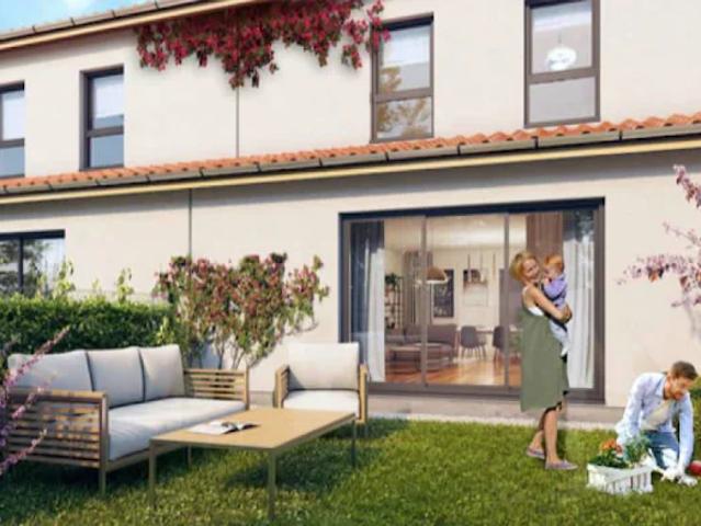 Maison 3 pièces 67 m2