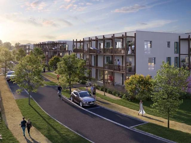 Maison 3 pièces 67 m2