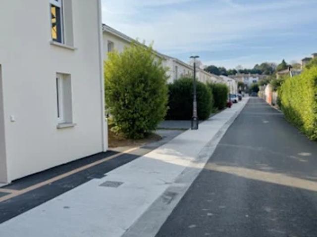 Maison 3 pièces 67 m2