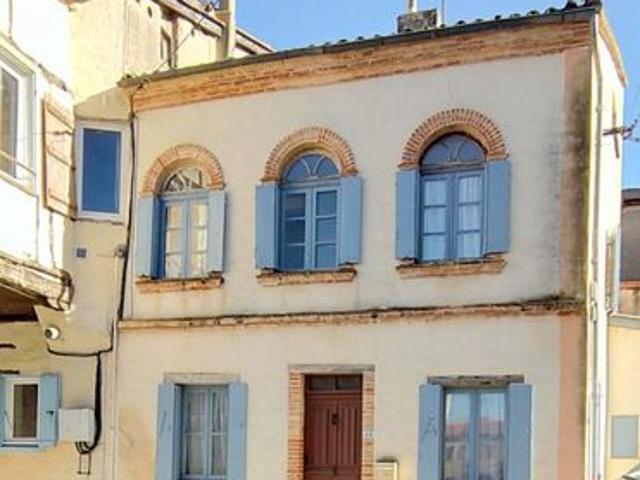 Maison 3 pièces 67 m²