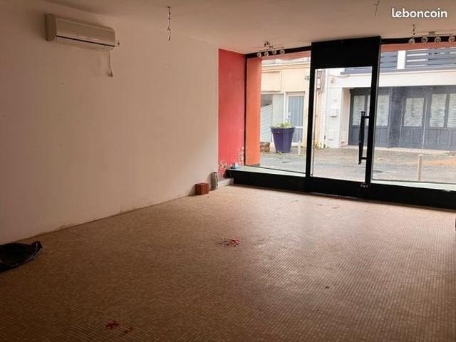 Maison 3 pièces 67 m²