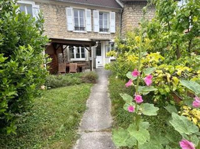 Maison 3 pièces 67 m²