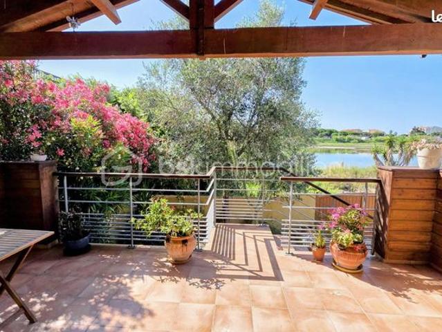 Maison 3 pièces 67 m²