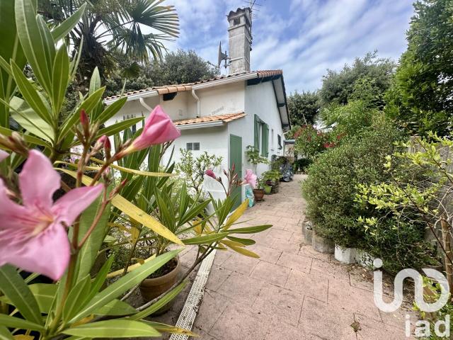 Maison 3 pièces 67 m²
