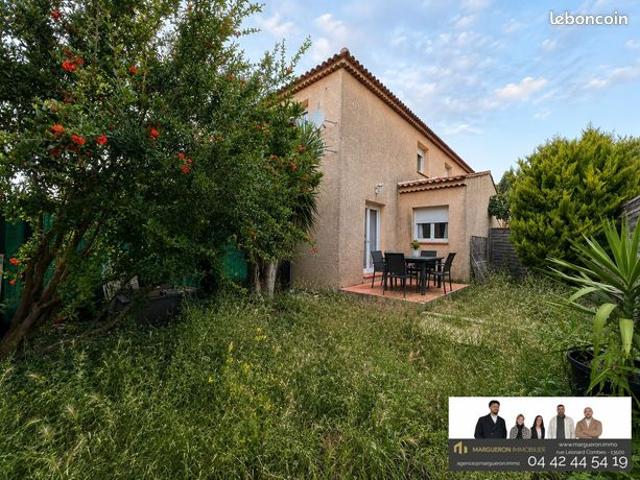 Maison 3 pièces 67 m²