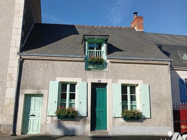 Maison 3 pièces 67 m²