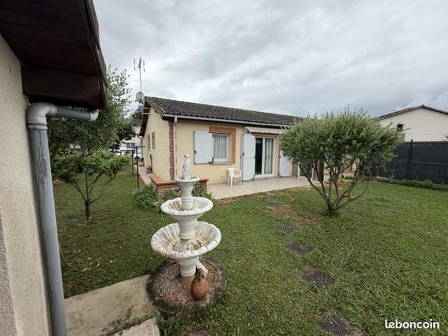 Maison 3 pièces 67 m²