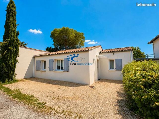 Maison 3 pièces 67 m²