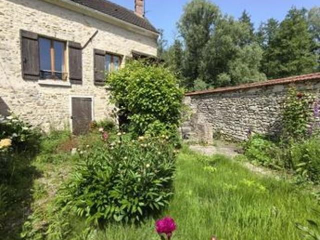 Maison 3 pièces 67 m²