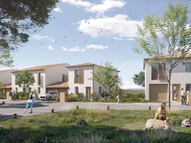 Maison 3 pièces 67 m²