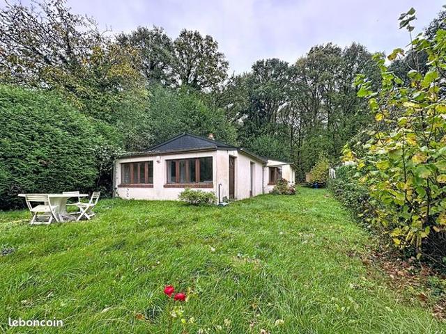 Maison 3 pièces 67 m²
