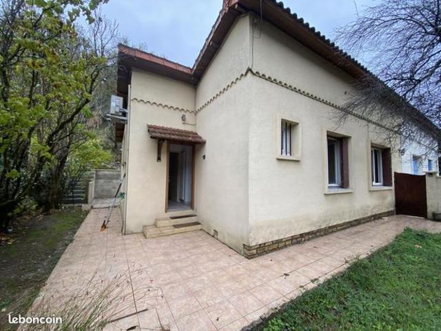 Maison 3 pièces 67 m²