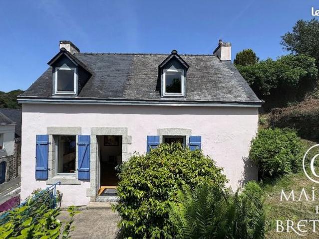 Maison 3 pièces 67 m²