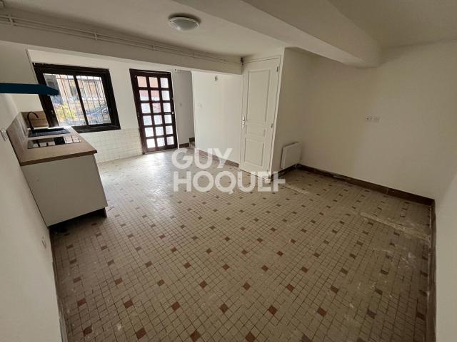Maison 3 pièces 67 m²