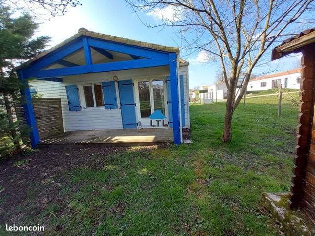 Maison 3 pièces 67 m²