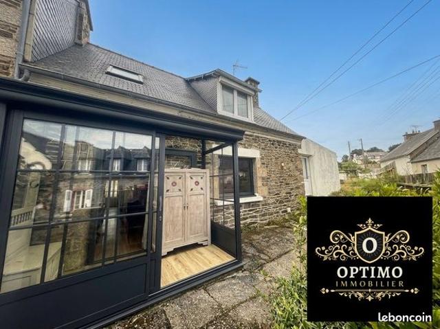 Maison 3 pièces 67 m²
