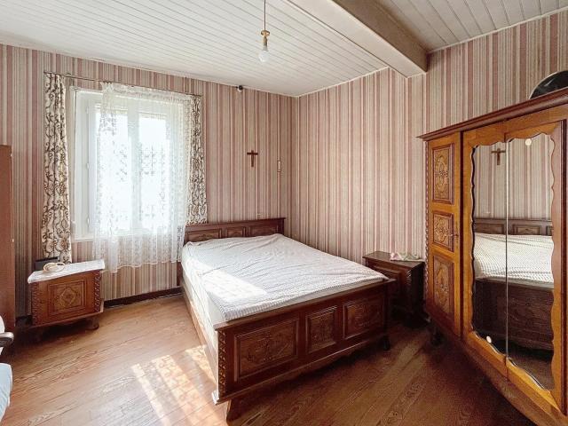 Maison 3 pièces 67 m²