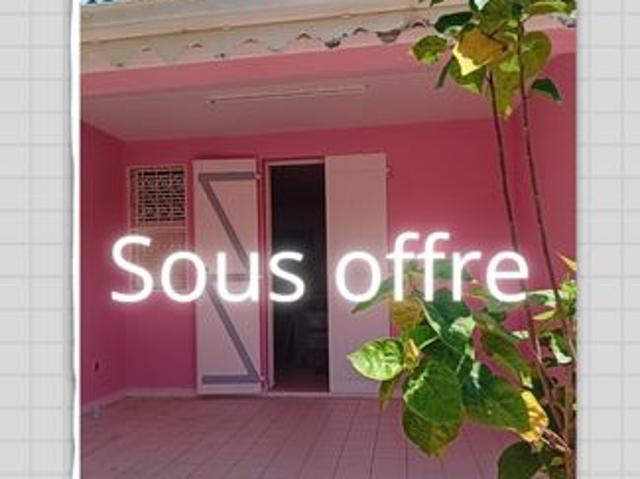 Maison 3 pièces 67 m²
