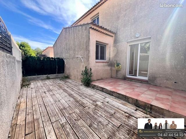 Maison 3 pièces 67 m²